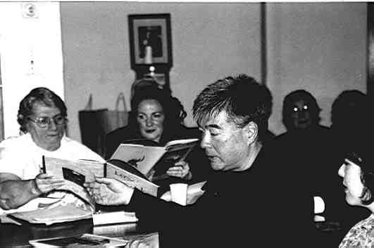 photo by Akio Yanagihara