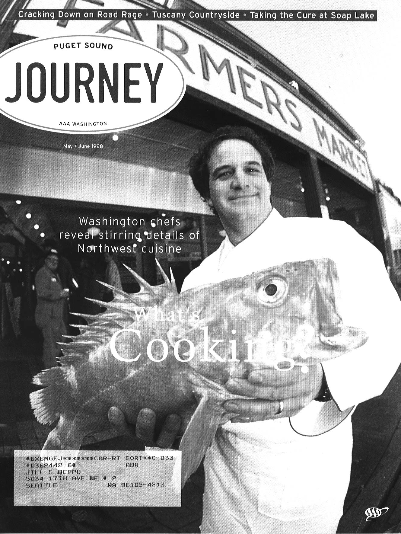 photo by Dale Berman